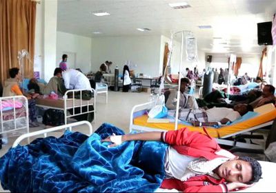 باحثون فرنسيون وبريطانيون يتوصلون لمنشأ الكوليرا في اليمن 