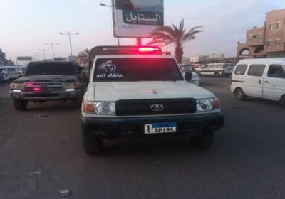 تفاصيل القبض على عصابة متخصصة في سرقة المواطنين بالشيخ عثمان (أسماء)