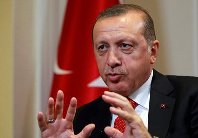 التليدي: شفافية القضاء السعودي تخرس أردوغان والمتربصين