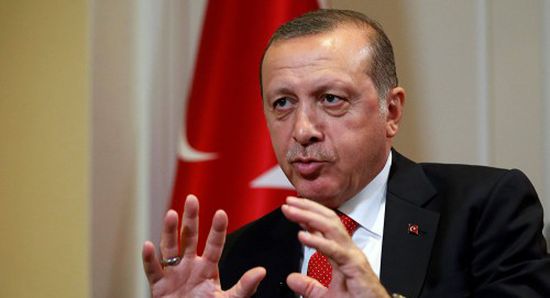 التليدي: شفافية القضاء السعودي تخرس أردوغان والمتربصين