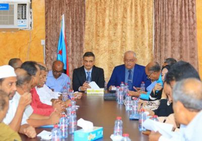 «لمس» يدعو جميع المكونات والقيادات الجنوبية للمشاركة في ذكرى التسامح والتصالح