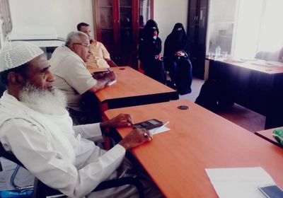 انتقالي المكلا يعقد اجتماعه الدوري ويتخذ جملة من القرارات (تفاصيل)