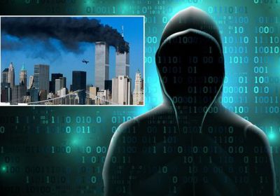 " هاكرز " يهددون بكشف وثائق سرية عن أحداث 11 سبتمبر