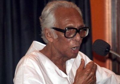 وفاة المخرج الهندي مرينال سين عن عمر 95 عاما