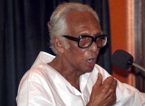 وفاة المخرج الهندي مرينال سين عن عمر 95 عاما