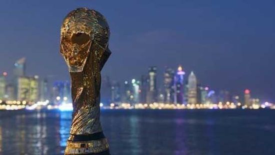 الكويت ترحب بمشاركة قطر في تنظيم كأس العالم 2022