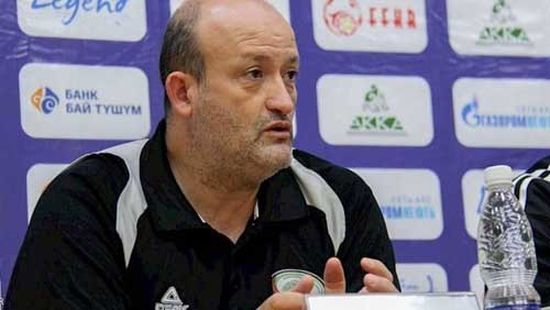 مدرب عربي وحيد يتواجد في كأس أمم آسيا 2019