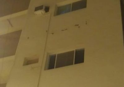 هجوم مسلح على منزل أحد الصحفيين بعدن 