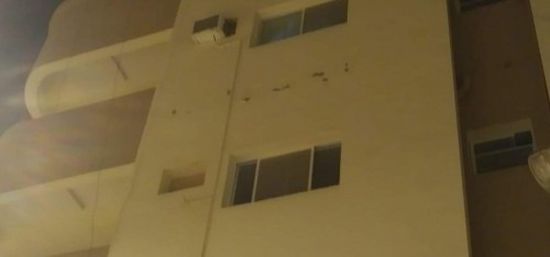 هجوم مسلح على منزل أحد الصحفيين بعدن 