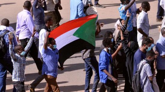 " السلطات السودانية " تعتقل عدد من المعارضين