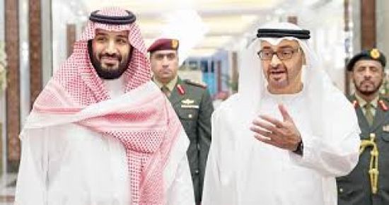 صحفي كويتي: تحركات بن زايد وبن سلمان مُرهقة للإخوان