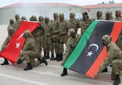 بتسليح المليشيات.. مخططات تركية لنسف جهود التهدئة بـ"ليبيا" (تقرير)