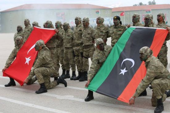 بتسليح المليشيات.. مخططات تركية لنسف جهود التهدئة بـ"ليبيا" (تقرير)