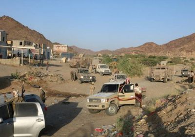 تعرف على الحصيلة النهائية لاشتباكات شبوة