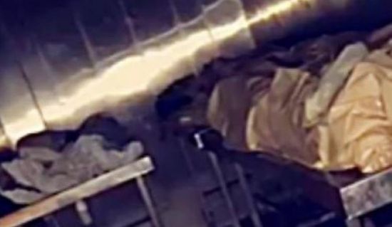 إحالة مقيم يمني في واقعة تصوير الجثث بمشرحة سعودية إلى النيابة