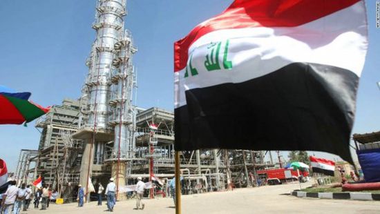 العراق يعلن إلتزامه باتفاقية "أوبك" لخفض إنتاج النفط