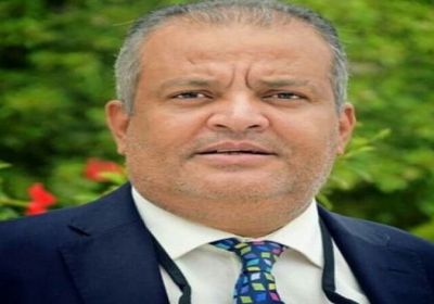 لطفي شطارة: الحوثيون كمجنون بيده حجر