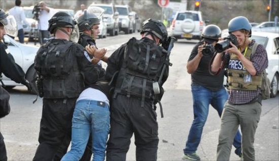 قوات الاحتلال الإسرائيلي تعتقل فلسطينياً غرب جنين