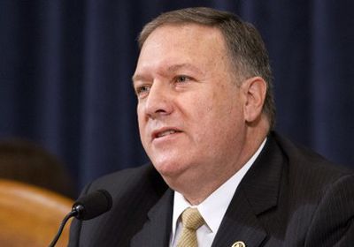 بشأن اليمن.. جولة لوزير خارجية أمريكا إلى 8 دول