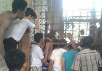  وفاة طبيب أوزباكستاني جراء التعذيب في سجون الحوثي بإب