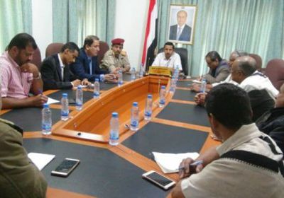 مساعي من التحالف لزيادة تصدير النفط من شبوة