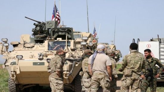 تلميحات أمريكية بالبقاء في سوريا حتى القضاء على داعش