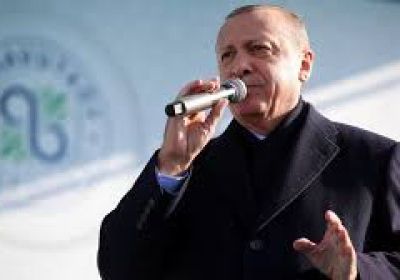 الكشف عن مُخطط أردوغان لتدمير العراق (انفوجراف)