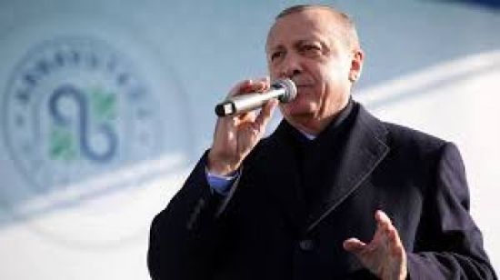 الكشف عن مُخطط أردوغان لتدمير العراق (انفوجراف)