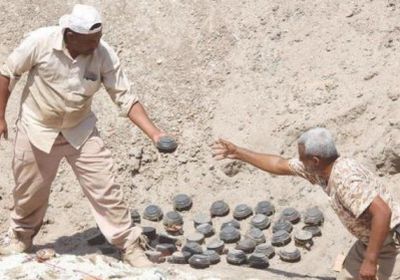 مقتل 3 أشخاص في الحديدة جراء انفجار لغم حوثي