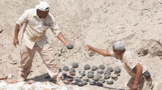 مقتل 3 أشخاص في الحديدة جراء انفجار لغم حوثي