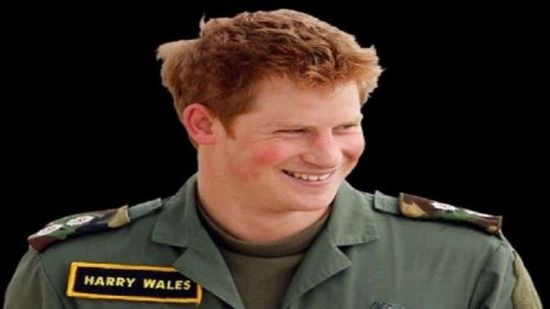 الأمير هاري يلتحق بمناورات عسكرية بريطانية على صد الغزو الروسي