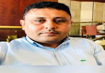 اليافعي: الإخوان والحوثي يدعمان الإرهاب من أجل مصالحهم