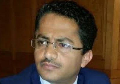 البخيتي يُعلق على تصريحات محمد المفالح (تفاصيل)