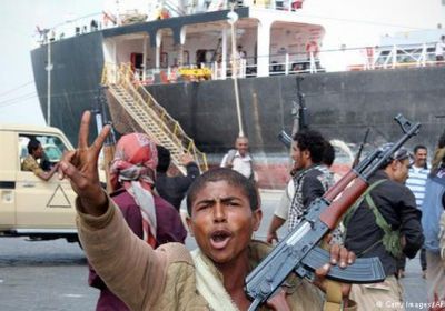 جمعية لبنانية تجدد طلبها لمجلس الأمن بالضغط على مليشيا الحوثي بالحديدة