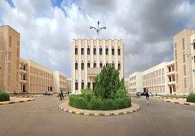 قبول 140 طالباً للابتعاث الداخلي في جامعة عدن