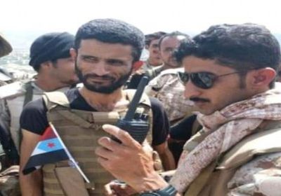 ماذا قالت قيادة النخبة الشبوانية عن اشتباكات مرخة؟