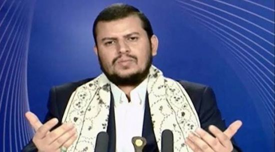 محمد العرب يُهدد عبدالملك الحوثي (فيديو)