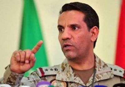التحالف: إصدار 9 تصاريح لسفن متوجهة إلى الموانئ اليمنية