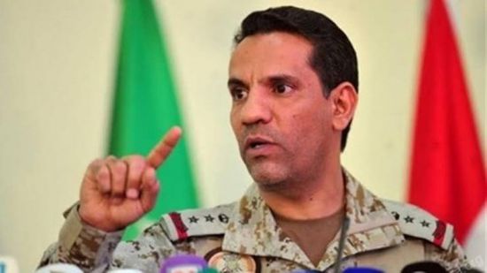 التحالف: إصدار 9 تصاريح لسفن متوجهة إلى الموانئ اليمنية