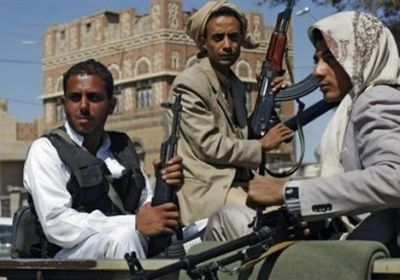 غلاب: الحوثية تستنزف مليشياتها وتحول البقايا للقمع
