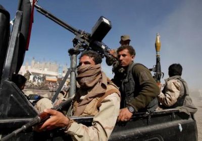 العليي: الحوثيون يدركون أنهم لن ينتصروا في ساحات القتال