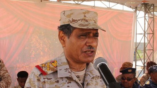 البحسني: السلطة المحلية تولي موضوع المطار أهمية بالغة