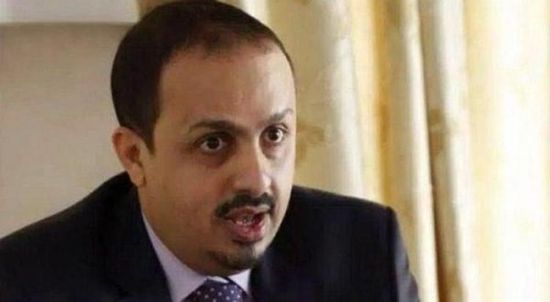 الإرياني: الحوثية تسعى للحصول على منفذ لتهريب خبراء حزب الله وإيران