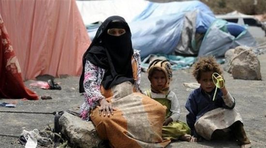 توثيق أكثر من 40 ألف انتهاك حوثي ضد المرأة في 4 أعوام