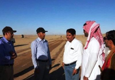 بعد ازدياد الحوادث.. فريق سعودي يباشر مهامه بإعداد دراسة لتأهيل طريق «العبر»