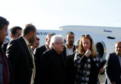 صحيفة خليجية تكشف عن خيارات أممية حاسمة لإلزام الحوثيين باتفاق الحديدة (تفاصيل)