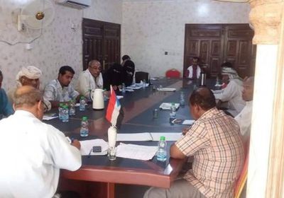 انتقالي حضرموت يدعو قوى الجنوب إلى التفاعل مع ذكرى التصالح والتسامح