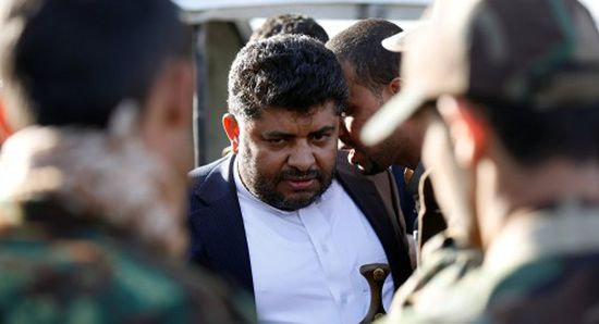 صحيفة: صراعات خفية وعنيفة بين جناحي الحوثي