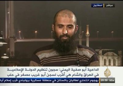 الحربي: حيثما يسيطر حزب الإصلاح ينشط تنظيم القاعدة