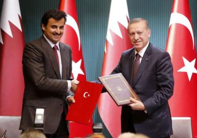 أمجد طه يكشف عن خطة خبيثة من تركيا وقطر ضد دول الخليج